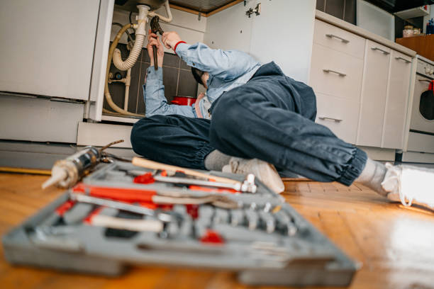 Best Hot Water Heater Installation  in Okemos, MI