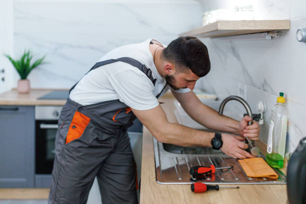 Best Water Leak Repair  in Okemos, MI