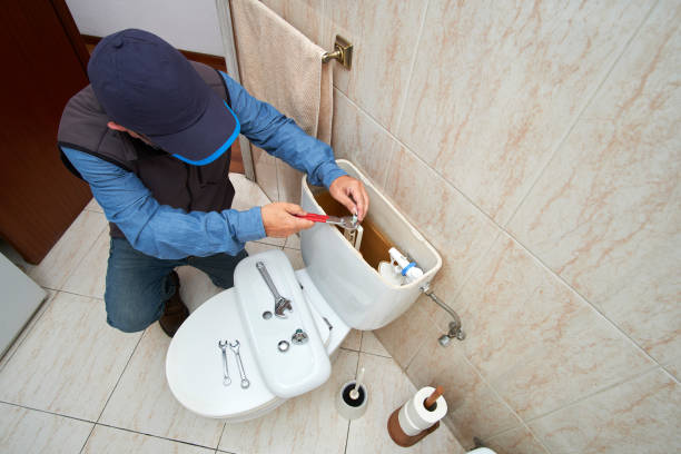 Best Water Heater Repair  in Okemos, MI