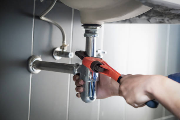 Best Emergency Plumbing Repair  in Okemos, MI