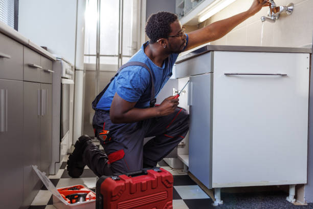 Best Leak Detection Services  in Okemos, MI