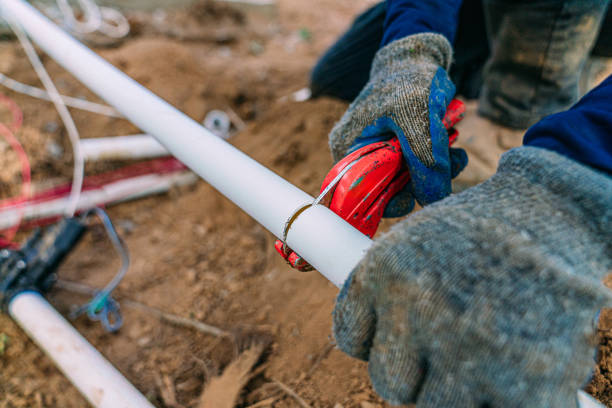 Best Clogged Drain Plumber  in Okemos, MI